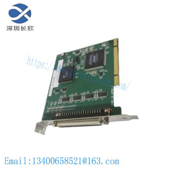 PCI-4146 INTERFACE