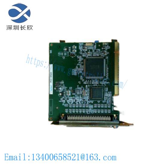 PCI-8522 INTERFACE