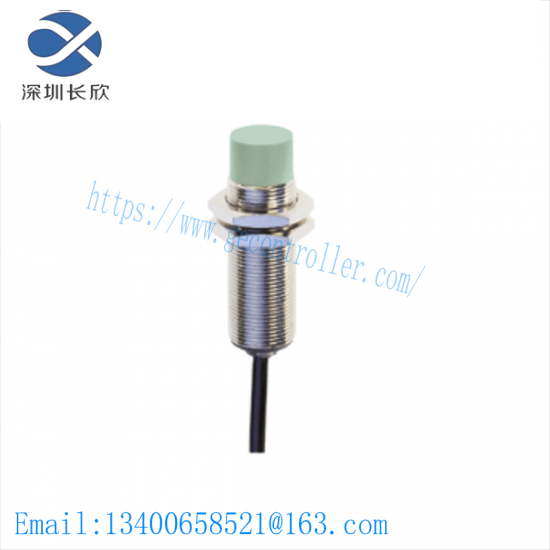 Pepperl+Fuchs 3RG4023-0JB00 INDUCTIVE SENSOR