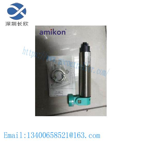 PEPPERL+FUCHS 3RG6023-3AC00-PF NEW