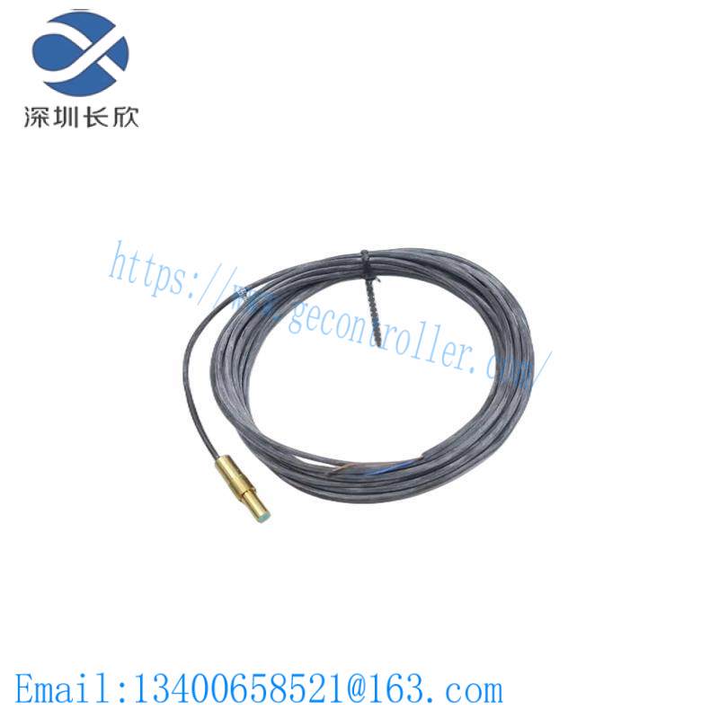 PEpperl+Fuchs NJ1,5-8-N-Y18812 Inductive sensor