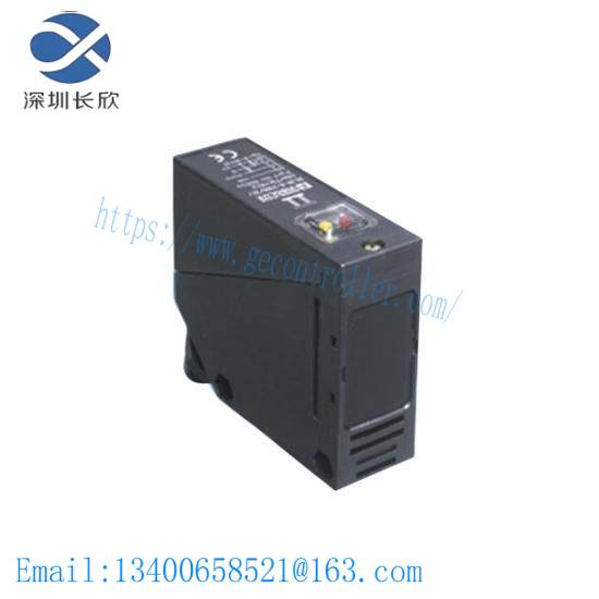 Pepperl+Fuchs RLK39-8-2000  Sensor Photoelectric Switch