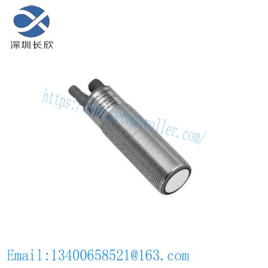 Pepperl + Fuchs NCN25-F35-A2-250-15M-V1