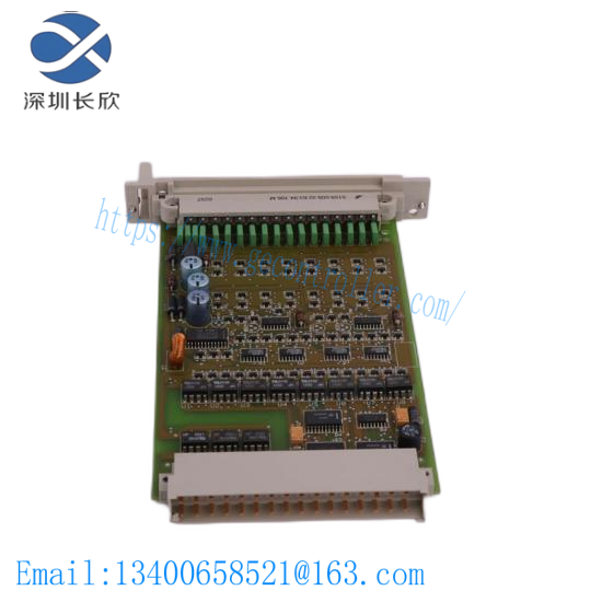 Pfeiffer Vacuum D-35614 EVC110M  PLC DCS