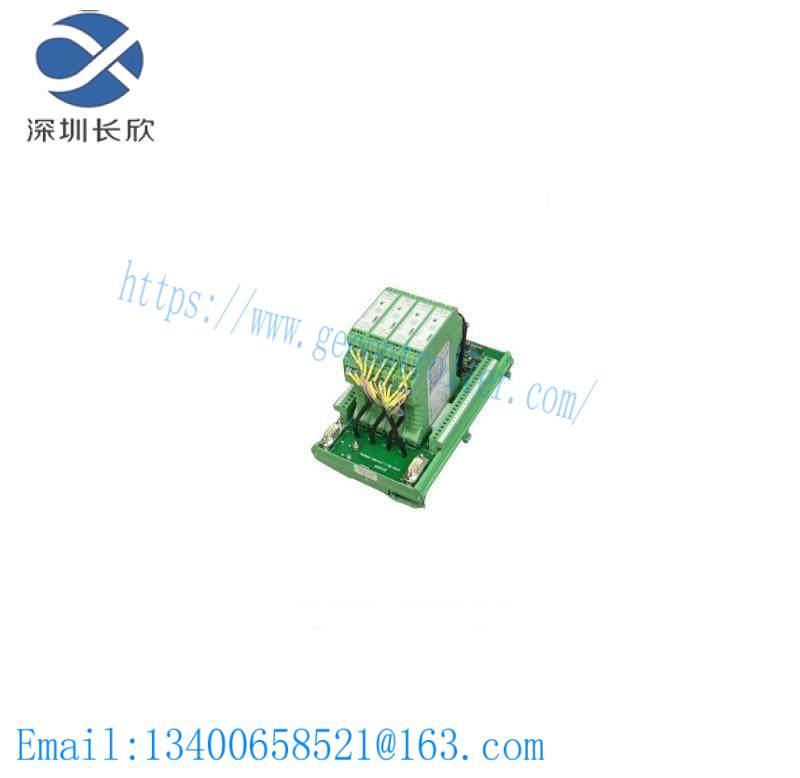  1756-IB16 input module 