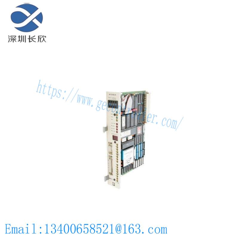 PHOENIX CONTACT IBS S5 DAB/I Termination board