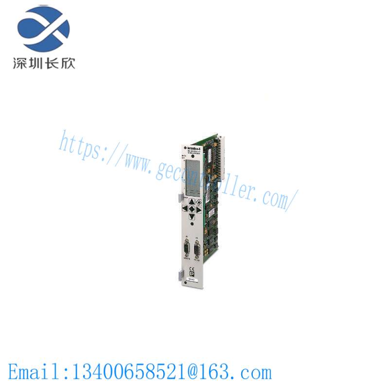 PHOENIX CONTACT IBSS5DSC/I-T 2752000 Interbus Module