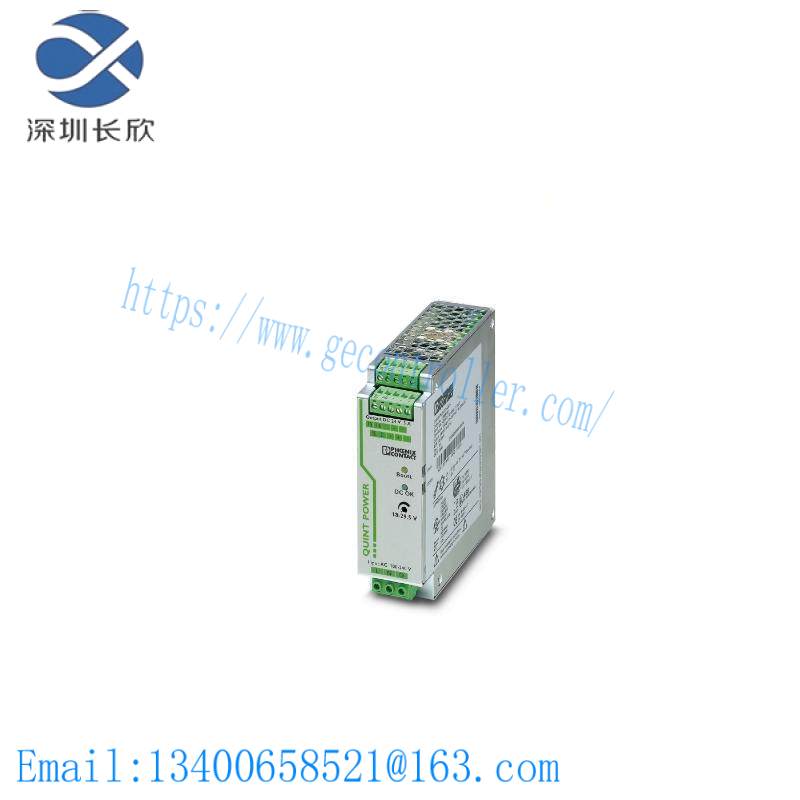 Phoenix Contact QUINT-PS/1AC/24DC/5 Power Supply Unit