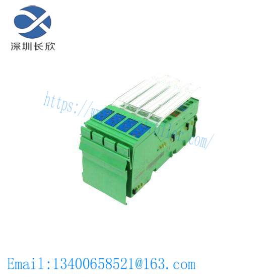 Phoenix IB IL 24 DI 16-ME 2897156 Digital input terminal module