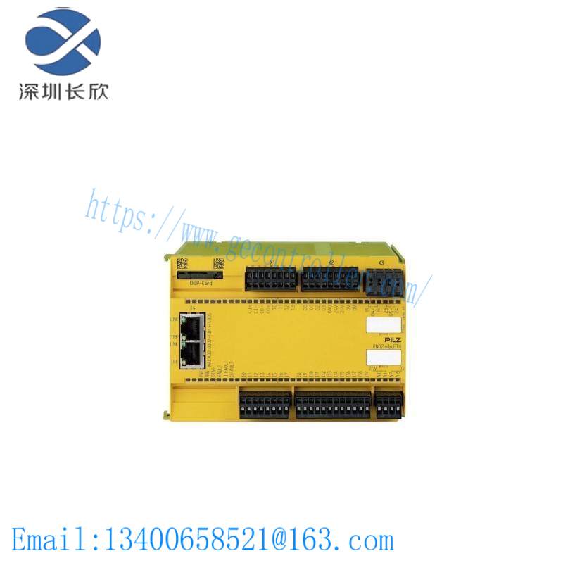 PILZ 773103 PILZ PNOZ m1p ETH