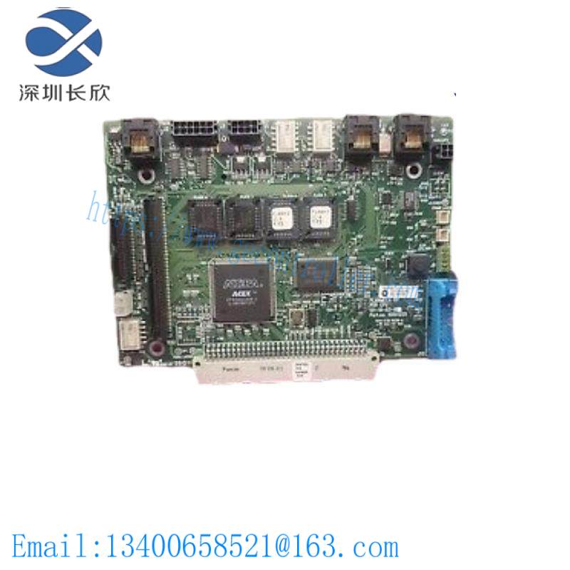 PLANMECA PROMAX 121-10-03-D 10001225 CPU board