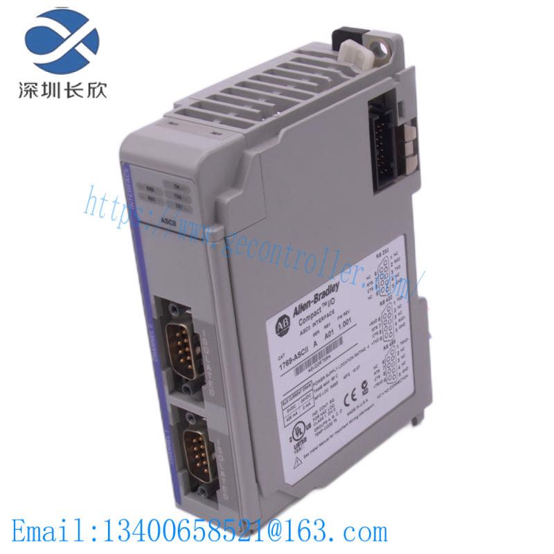 Prosoft PLX32-EIP-PND Communications Module