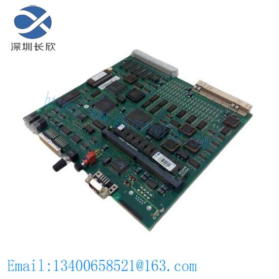 PM151 3BSE003642R1  ABB Circuit Board