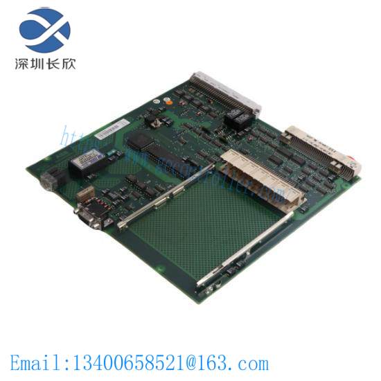 PM153 3BSE003644R1 ABB Advant Controller