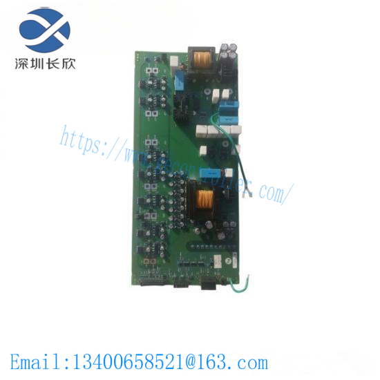 PN-347154 Power Interface Board