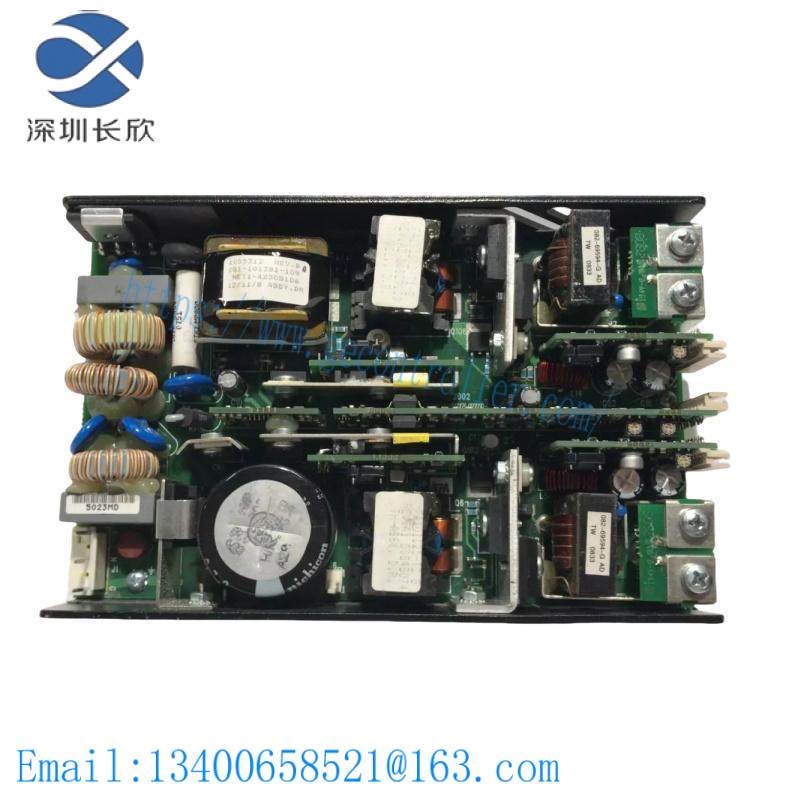 POWER-ONE NET1-4230S106 power supply