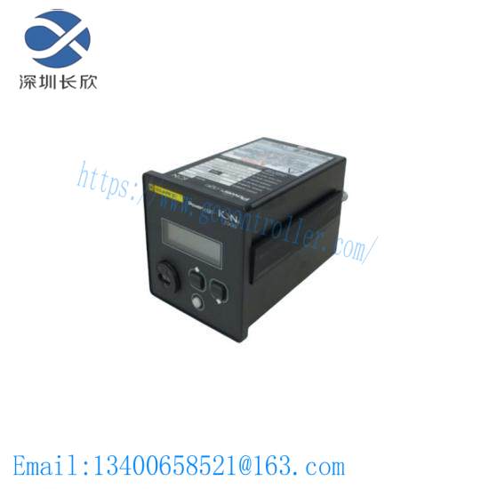 POWER MEASUREMENT 7300 P730A0A0A0B0A0A Power Supply Meter