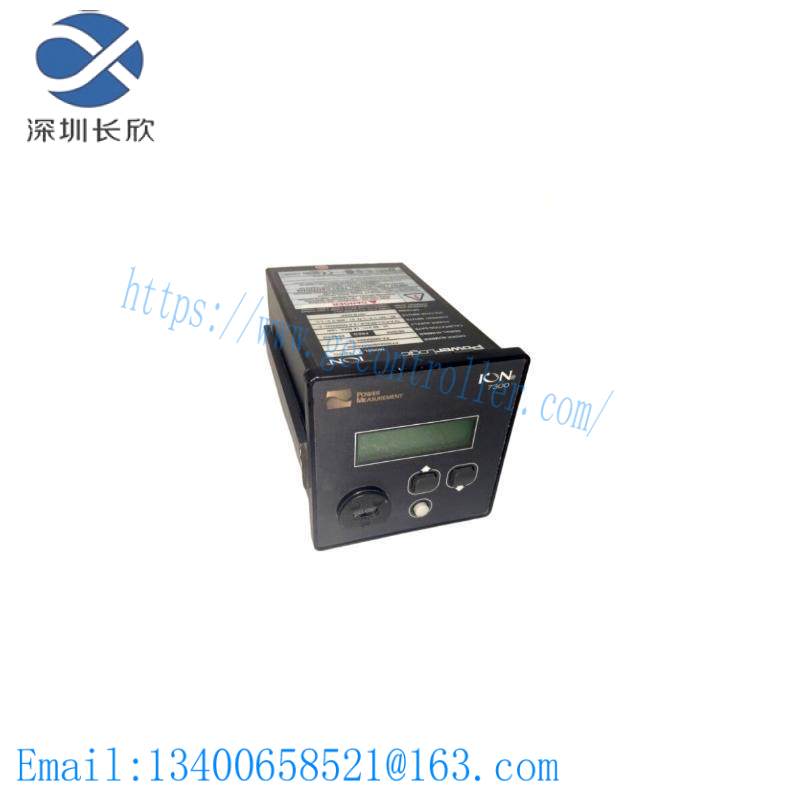 POWER MEASUREMENT 7300 P730A0A0A0B0A0A PowerLogic ION