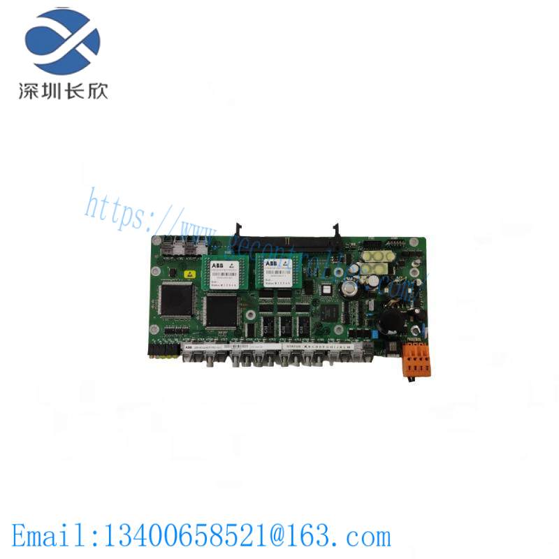 ABB PPC907BE 3BHE024577R0101 Inverter Module Board