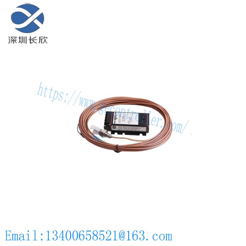 EPRO PR6423/000-030-CN Vibration Sensor