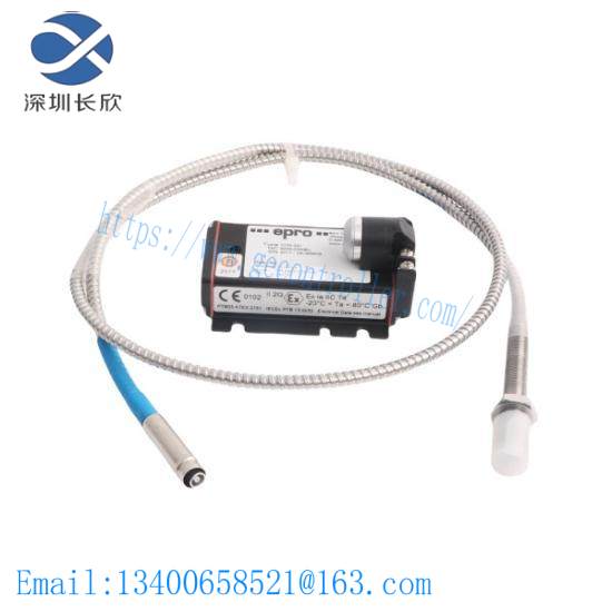 PR6423/014-010  EPRO Eddy Current Sensor
