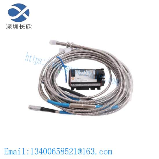 PR6423/015-030 CON021 EPRO Eddy Current Sensor