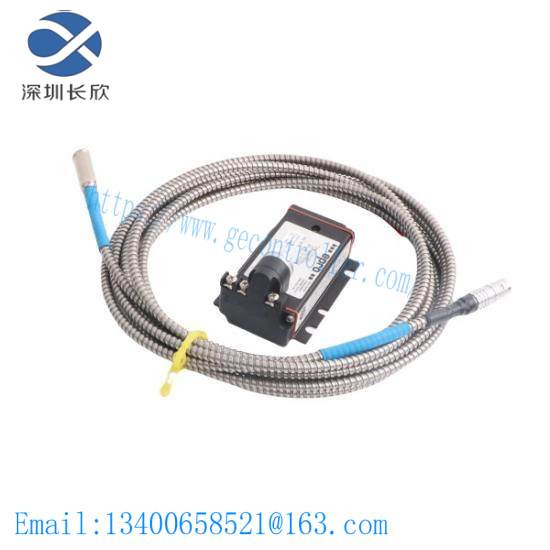 PR6424/010-010-CN CON021  EPRO Eddy Current Sensor