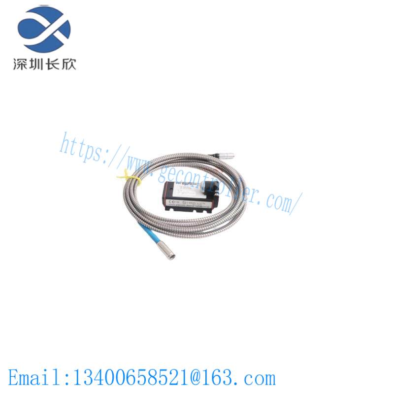 EMERSON PR6426/010-140 vibration sensor