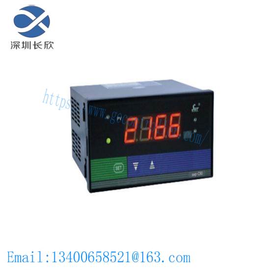 PRECISION WSAT-C803-01-23-HL-P Display controller
