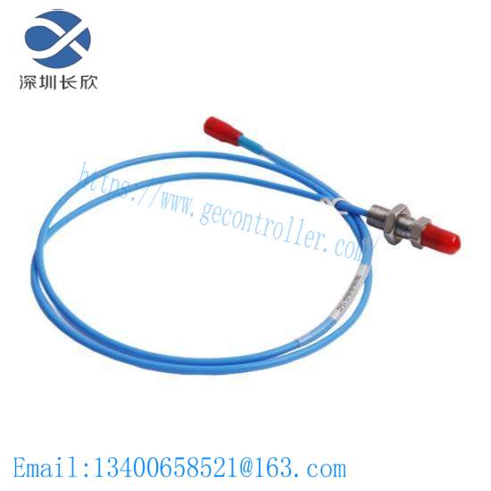 PREDICTECH TM0180-A08-B00-C15-D10 Proximity Probe