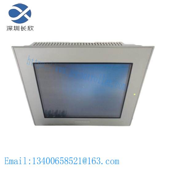 PRO-FACE AGP3400-T1-D24 TOUCH SCREEN HMI GRAPHIC PANEL LCD TFT