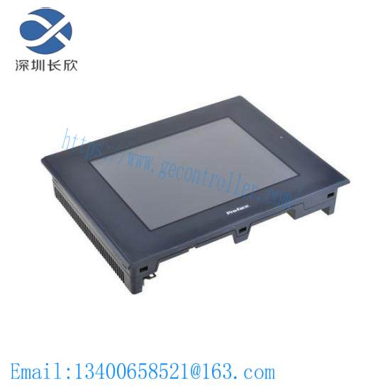 PRO-FACE FP2500-T12 touch screen