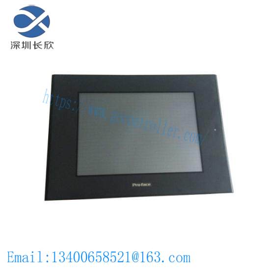 PRO-FACE GP2500-TC41-24V Touch Panel