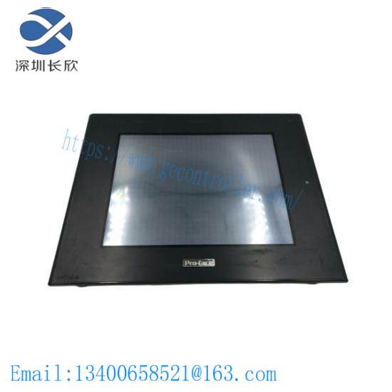 PRO-FACE GP2501-TC41-24V Touch Screen