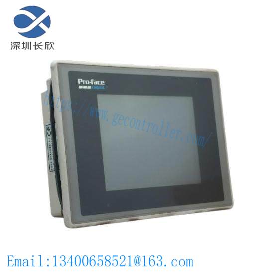 PRO-FACE GP270-LG11-24V TOUCH LCD