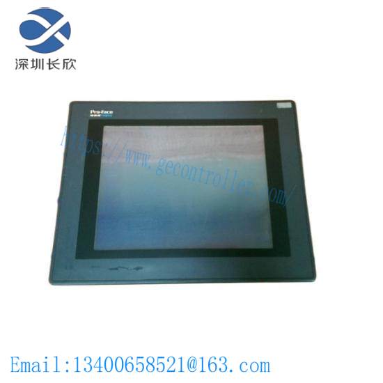 PRO-FACE GP570-BG11-24V Graphic Panel