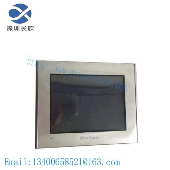 PROFACE GP2300-TC41-24V  GP2000 Series  Digital Electronics