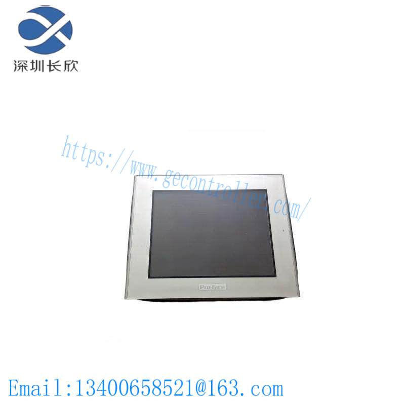 PROFACE GP2300-TC41-24V OPERATOR INTERFACE PANEL