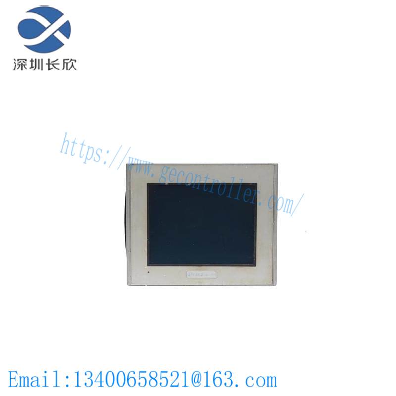 PROFACE GP2301-TC41-24V Color Graphic Operator Interface