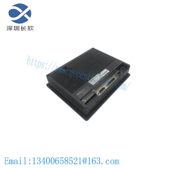 PROFACE GP477R-EG11 HMI GRAPHIC PANEL AUTOMATION PARTS