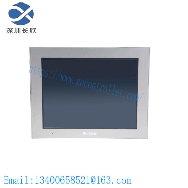 PROFACE AGP3600-T1-D24 Multi-Port Operator Interface