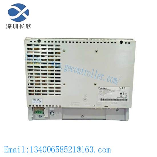 PROFACE  PFXGP4501TAD  Touch Screen Touch Panel