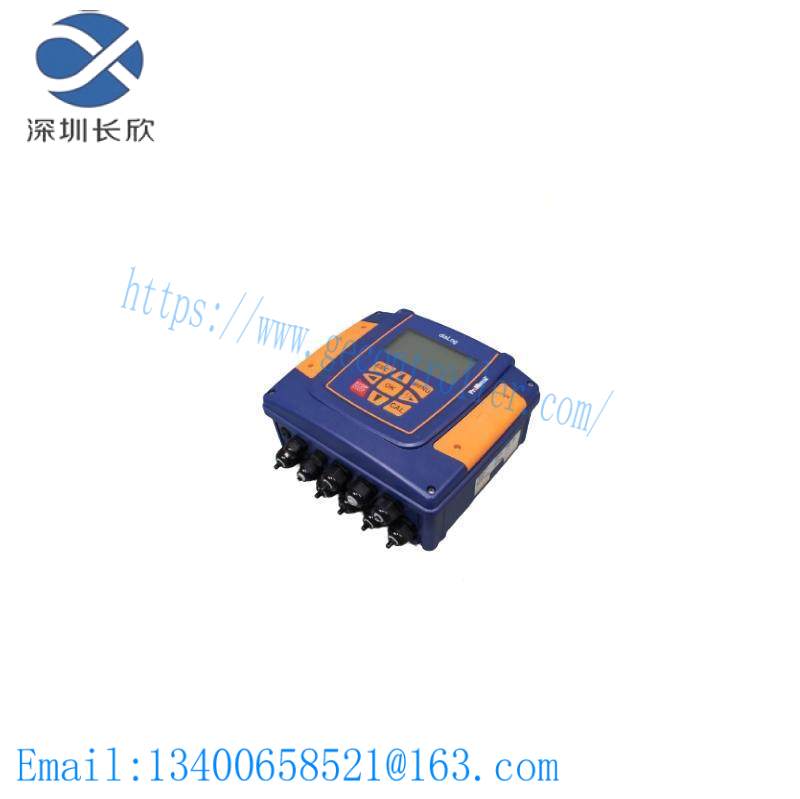 ProMinent DACA00614000010010EN measurement and control system