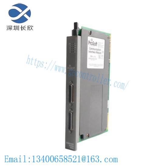 Prosoft 3100-LTQ Communication Module Best Service