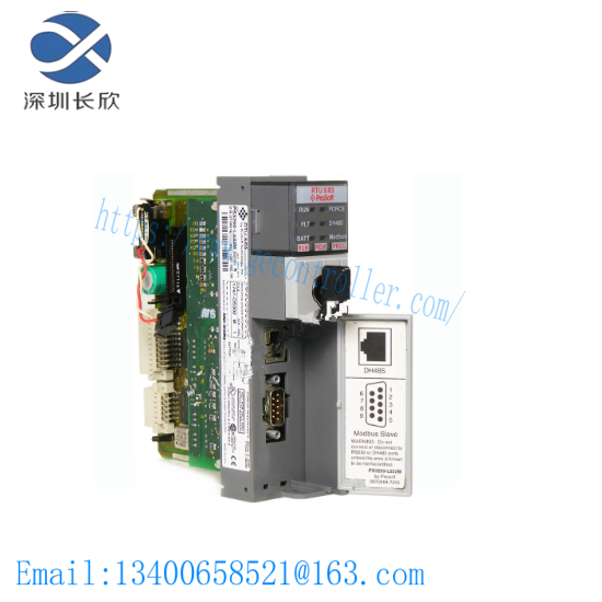 Prosoft 3250-L532M/D Remote Terminal Unit