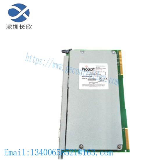 ABB 3HAC020208-001/04  AC Motor