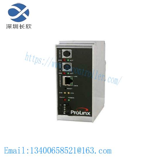 PROSOFT 5021-MNET-DFNT Communication Module