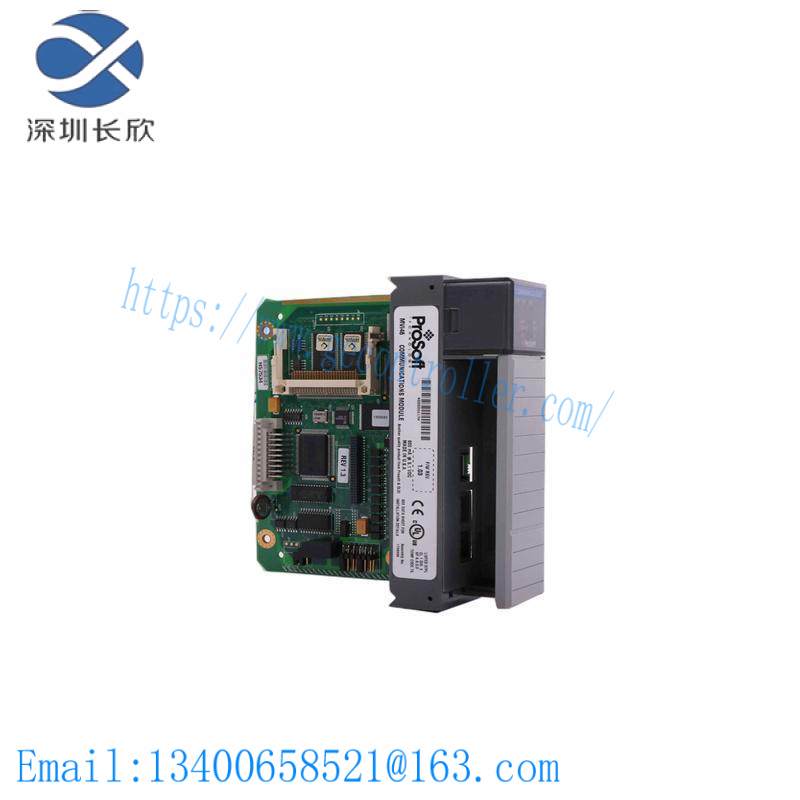 PROSOFT 5021-MNET-DFNT MODBUS TCP/IP TO ETHERNET