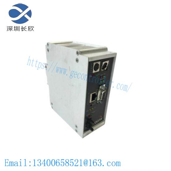 PROSOFT 5201-MNET-DFNT ETHERNET GATEWAY