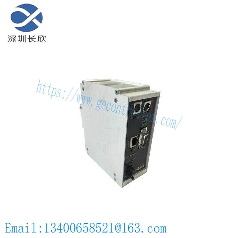 PROSOFT 5201-MNET-DFNT Gateway Module